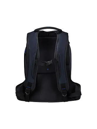SAMSONITE | Sac à dos ECODIVER M noir | blau
